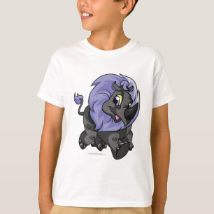 Tonu skuggar tee