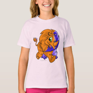 Tonu splittring tee