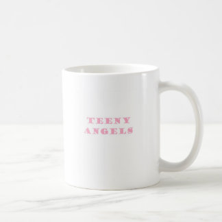 tony änglar kaffemugg