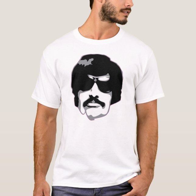 Tony Clifton Tröja (Framsida)