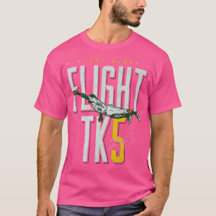 Tony Kemp Oakland Diving Catch T Shirt