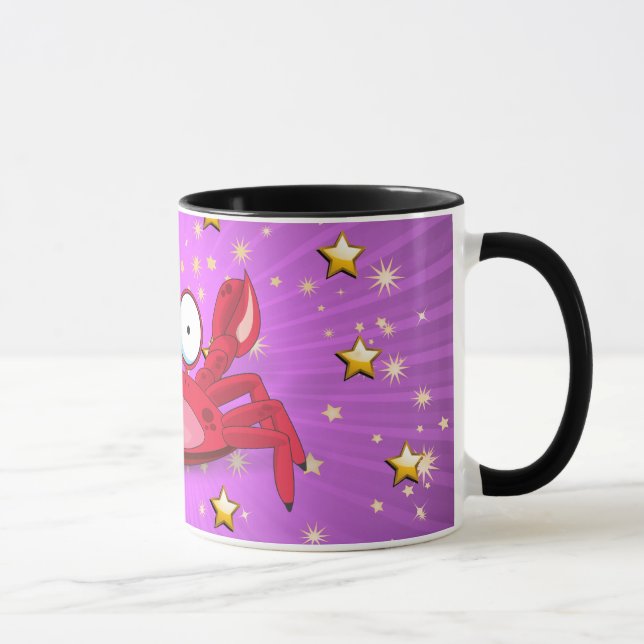 Tony Krabban Mugg (Höger)