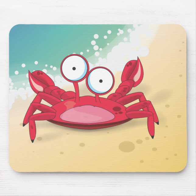 Tony Krabban Musmatta (Framsidan)