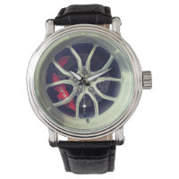 Tony Shelby Watch
