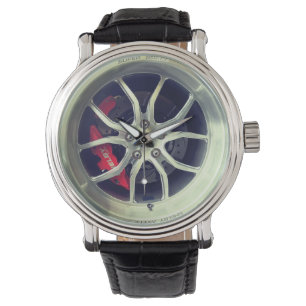 Tony Shelby Watch Armbandsur