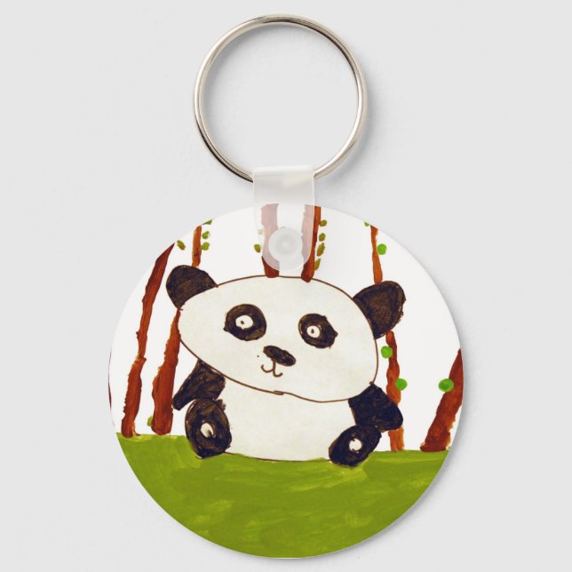 Tony Taranto Nyckelring (Framsida)