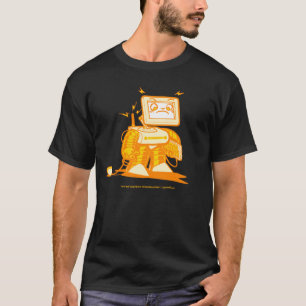 Tony TFT 1 T-tröja T Shirt