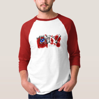 Tony V designer T Shirt