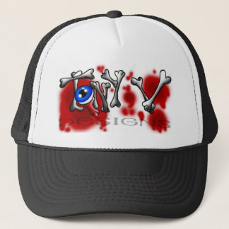 Tony V planlägger 2 Keps