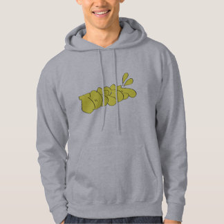 Tonza Throwie Hoodie