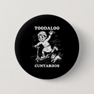 Toodaloo cuntaroos rolig scooter sassy tjej knapp