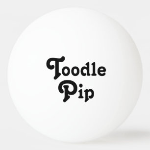 Toodle Pip Pingisboll
