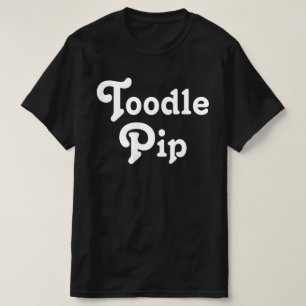 Toodle Pip T Shirt
