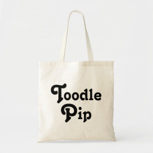 Toodle Pip Tygkasse