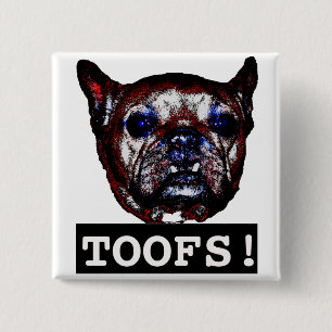 Toofs Knapp