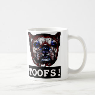 Toofs! Muggar