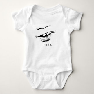 toofus toofus tee shirt