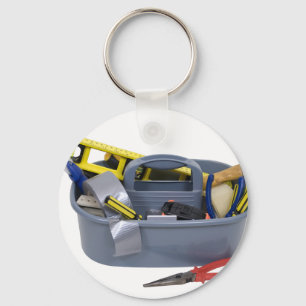 ToolBox071809 Nyckelring