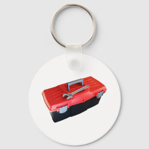 Toolbox Nyckelring