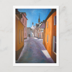 Toompea Vykort
