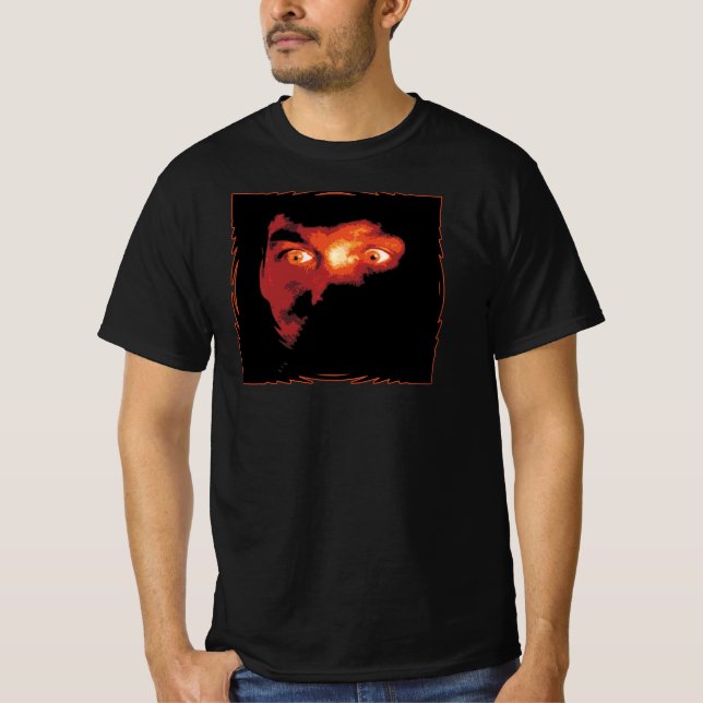 Tooms T Shirt (Framsida)