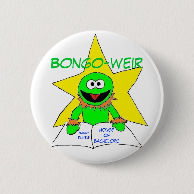 Toon Bongo-weir Knapp (Framsida)
