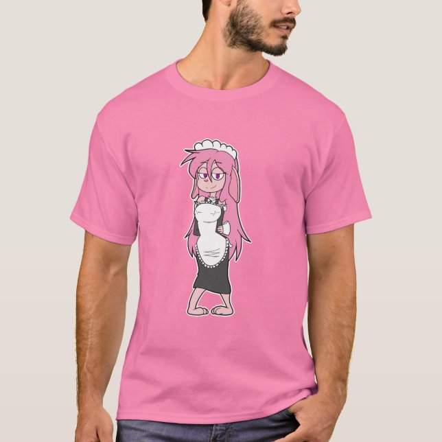 Toon Kathryn T Shirt (Framsida)