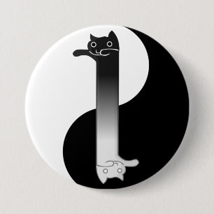 Toon Tao av Longcat Knapp