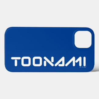 Toonami Digital Font Logotyp