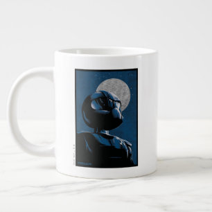 Toonami TOM 5 Moonlight Grafik Jumbo Mugg