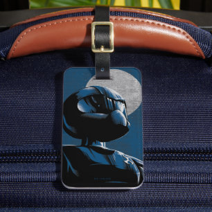Toonami TOM 5 Moonlight Graphic Bagagebricka