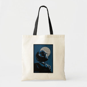 Toonami TOM 5 Moonlight Graphic Tygkasse
