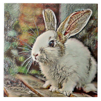 toony bunny kakelplatta