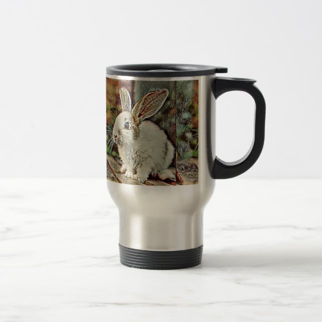 toony bunny resemugg (Höger)