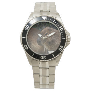 toony Capibarah Armbandsur