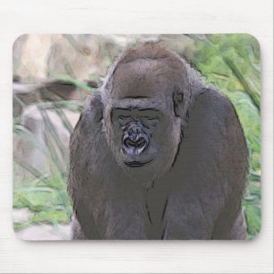 toony Gorilla Musmatta