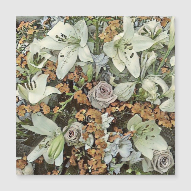 toony World blommigt 7 (Framsida)