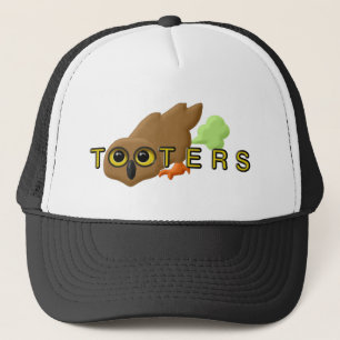 Tooters Keps