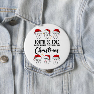TOOTH BE TOOTH BE TOL Dental Jul Knapp