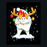 Tooth Dentist Dental Istant Teeth Christmas Xmas  Poster<br><div class="desc">Tooth Dentist Dental Istant Teeth Christmas Xmas</div>