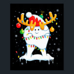 Tooth Dentist Dental Istant Teeth Christmas Xmas  Poster<br><div class="desc">Tooth Dentist Dental Istant Teeth Christmas Xmas</div>