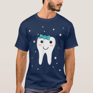 Tooth Fairy Carnival Party Finare Dress Costume Gi T Shirt
