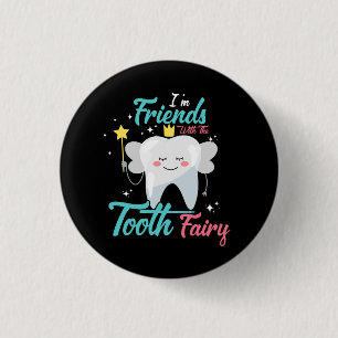 Tooth Fairy Dentist Dental Assistant Hyg Knapp