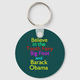 Tooth Fairy Keychain Nyckelring