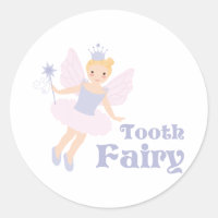 Tooth Fairy