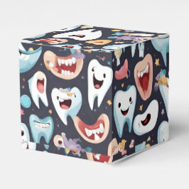 Tooth Fairy Surprise Box Presentaskar