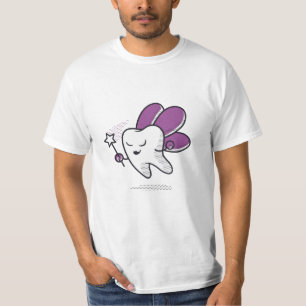 Tooth Fairy T Shirt