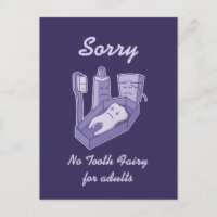 Tooth Funeral