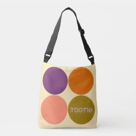 TOOTie Tote Bag Axelväska