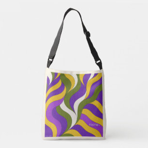 TOOTie Tote Bag. Axelväska
